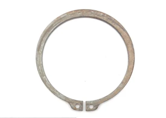 Rear Wheel Axle Bearing Carrier 2007 Suzuki Quadracer 450 LTR450 2x4 1482