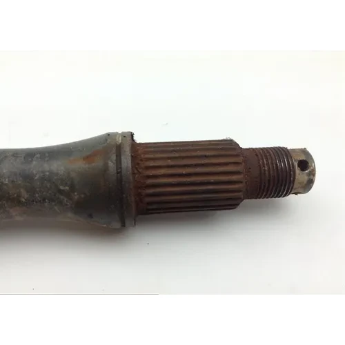 Rear Wheel Axle 2007 Suzuki Quadracer 450 LTR450 2x4 1482 10