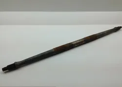 Rear Wheel Axle 2007 Suzuki Quadracer 450 LTR450 2x4 1482