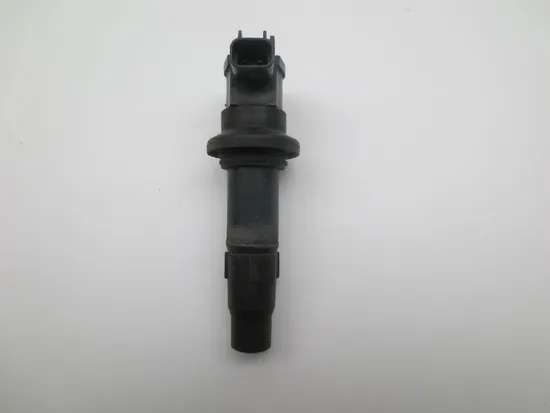 Ignition Coil 2005 Yamaha YFZ450SE Special Edition 1483A