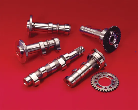 Hot Cams Racing Camshaft Stage 1 Cam Honda CRF250R