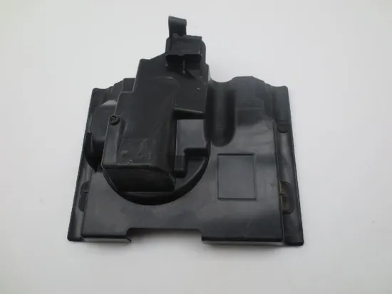 Gas Fuel Tank Heat Shield 2009 Suzuki Quadsport Z400 LTZ400 2x4 1434