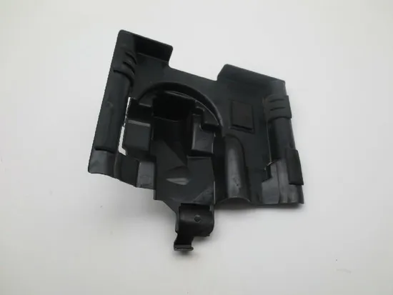 Gas Fuel Tank Heat Shield 2009 Suzuki Quadsport Z400 LTZ400 2x4 1434