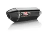 Yoshimura R-77 Race Full System CF Exhaust Pipe Works Honda CB650R