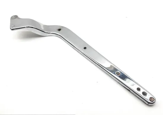 Rear Subframe Struts 2002 Harley-Davidson Heritage Softail Classic FLSTC 1459