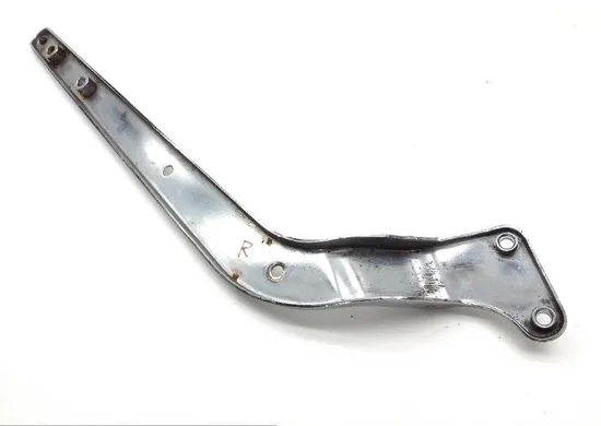 Rear Subframe Struts 2002 Harley-Davidson Heritage Softail Classic FLSTC 1459