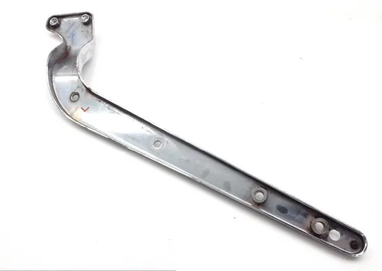 Rear Subframe Struts 2002 Harley-Davidson Heritage Softail Classic FLSTC 1459