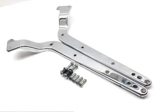 Rear Subframe Struts 2002 Harley-Davidson Heritage Softail Classic FLSTC 1459