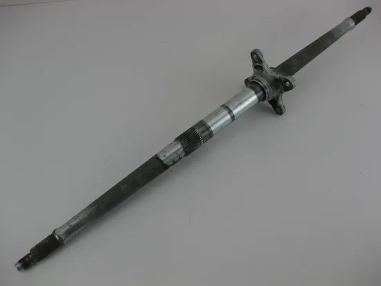 Rear Wheel Axle 2008 Polaris Outlaw 525 280A