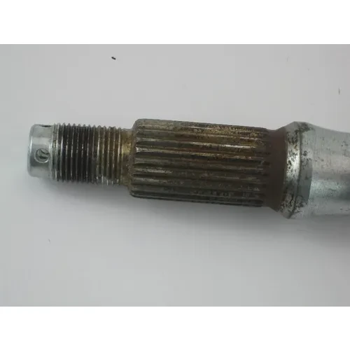 Rear Wheel Axle 2008 Polaris Outlaw 525 280A 5