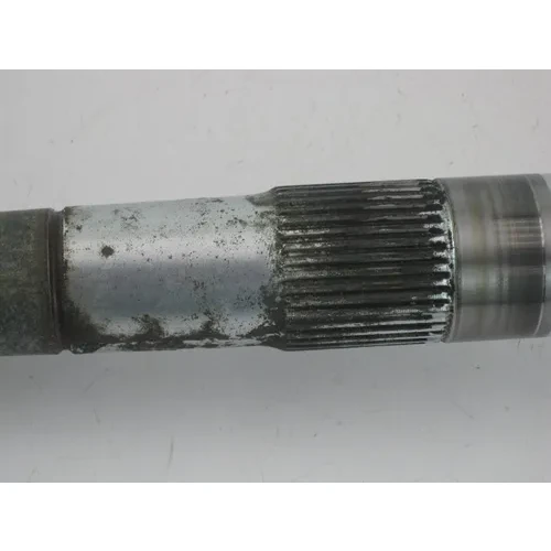 Rear Wheel Axle 2008 Polaris Outlaw 525 280A 7