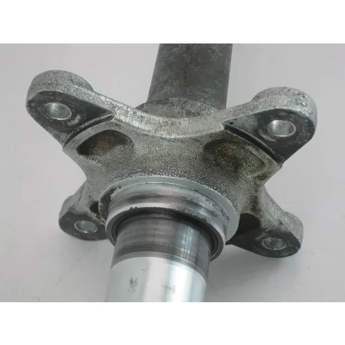 Rear Wheel Axle 2008 Polaris Outlaw 525 280A 9