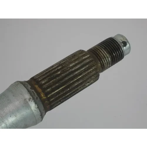 Rear Wheel Axle 2008 Polaris Outlaw 525 280A 11