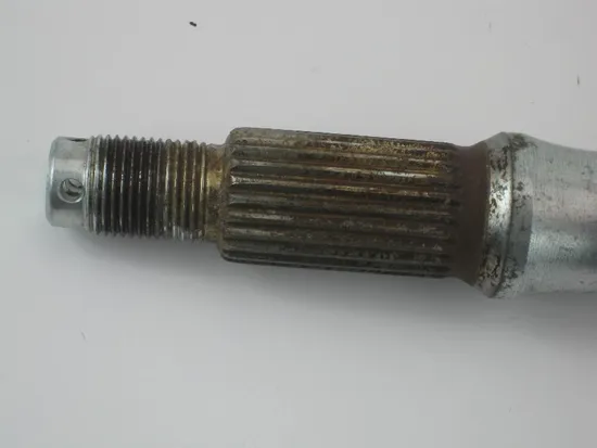 Rear Wheel Axle 2008 Polaris Outlaw 525 280A