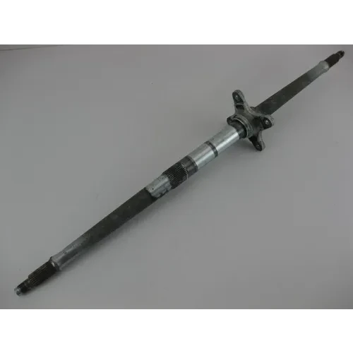 Rear Wheel Axle 2008 Polaris Outlaw 525 280A 3