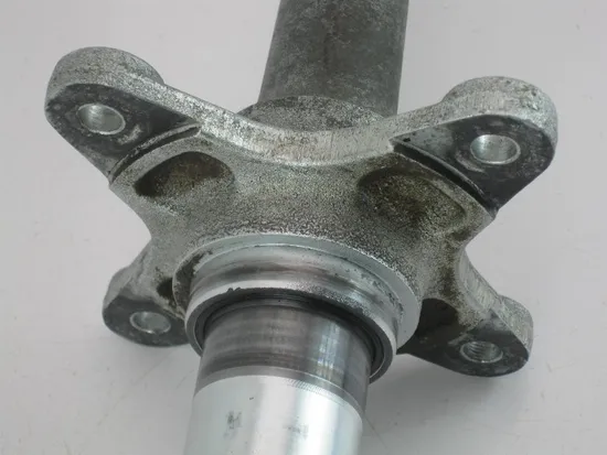 Rear Wheel Axle 2008 Polaris Outlaw 525 280A