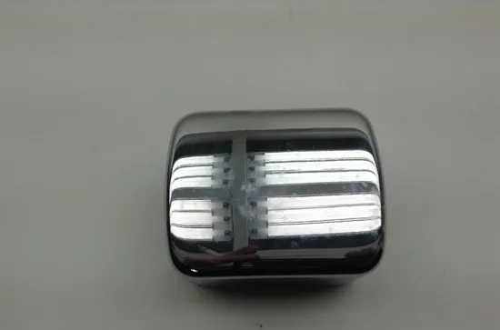 Ignition Coil Cover 2002 Harley-Davidson Heritage Softail Classic FLSTC 1459 x