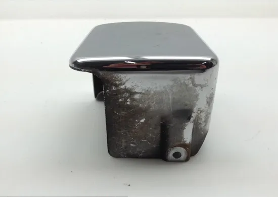 Ignition Coil Cover 2002 Harley-Davidson Heritage Softail Classic FLSTC 1459 x