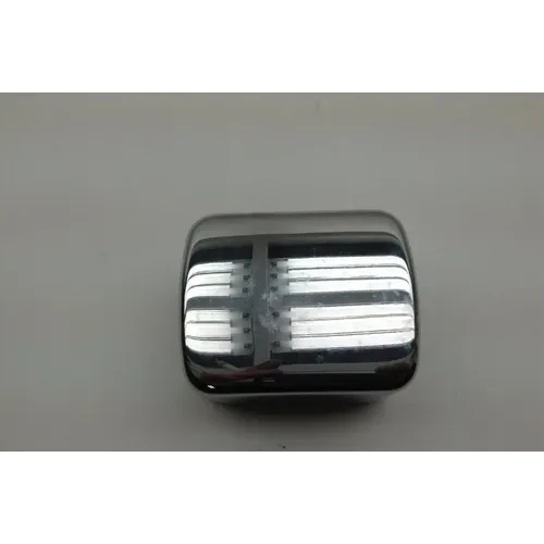 Ignition Coil Cover 2002 Harley-Davidson Heritage Softail Classic FLSTC 1459 x 3