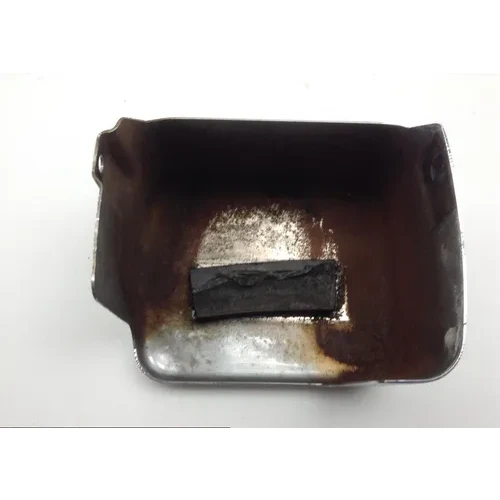 Ignition Coil Cover 2002 Harley-Davidson Heritage Softail Classic FLSTC 1459 x 12