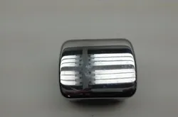 Ignition Coil Cover 2002 Harley-Davidson Heritage Softail Classic FLSTC 1459 x