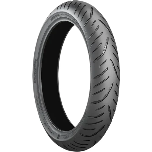 Bridgestone/firestone Battlax T32 Front Tire 120/60-17 55 W 1