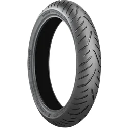 Bridgestone/firestone Battlax T32 Front Tire 110/80-18 58 W