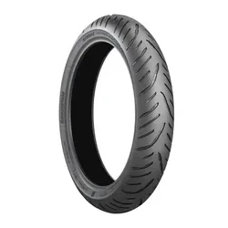 Bridgestone/firestone Battlax T32 Front Tire 110/70-17 54 W