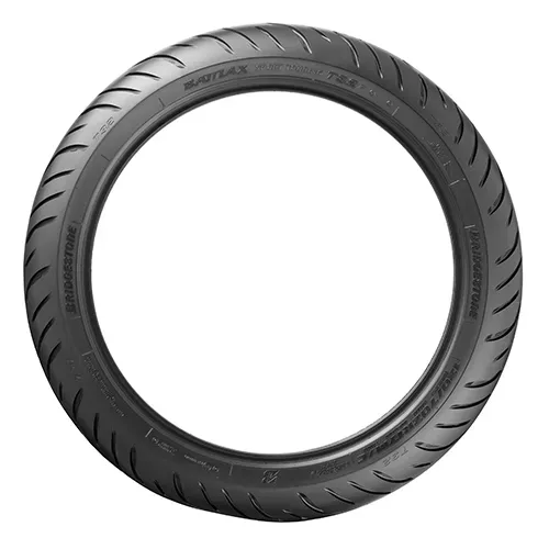 Bridgestone/firestone Battlax T32 Front Tire 110/80-19 59 V 2