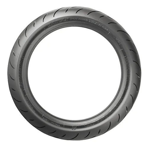 Bridgestone/firestone Battlax T32 GT Rear Tire 170/60-17 72 W 2