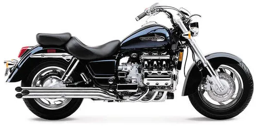 Cobra Chrome Full Drag Exhaust Muffler Tail Pipe System