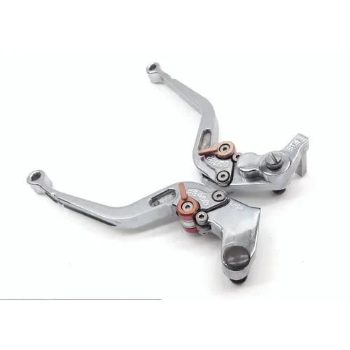 Aftermarket Front Brake Clutch Lever Set 2006 Suzuki GSXR1000 1456 x 3