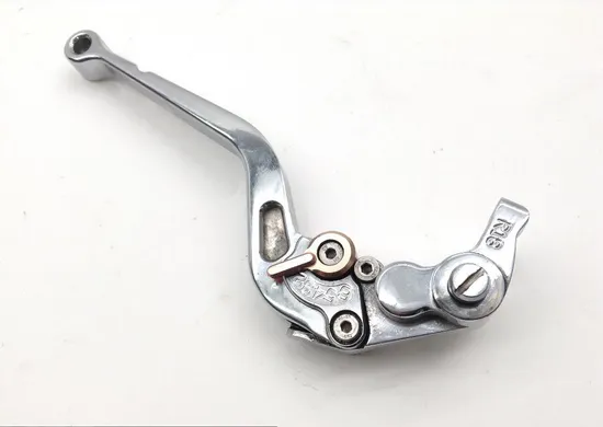 Aftermarket Front Brake Clutch Lever Set 2006 Suzuki GSXR1000 1456 x