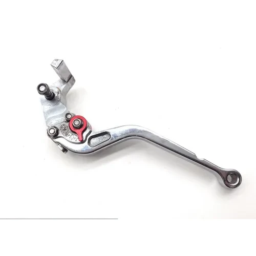 Aftermarket Front Brake Clutch Lever Set 2006 Suzuki GSXR1000 1456 x 7