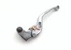 Aftermarket Front Brake Clutch Lever Set 2006 Suzuki GSXR1000 1456 x