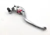 Aftermarket Front Brake Clutch Lever Set 2006 Suzuki GSXR1000 1456 x