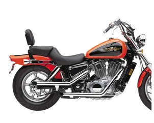 Cobra Chrome Full Drag Exhaust Muffler Tail Pipe System