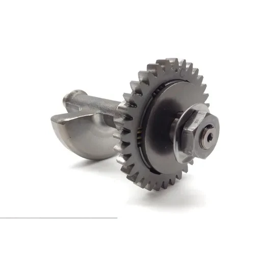 Engine Counter Balancer 2011 Yamaha Raptor 250 YFM250R 1100A 3