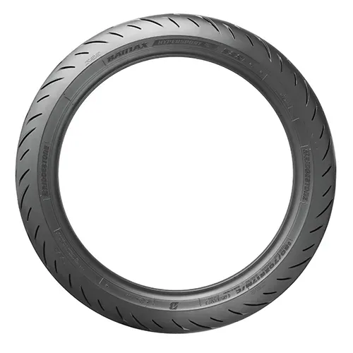 Bridgestone/firestone Battlax S22 Front Tire 120/70-17 58 W 2