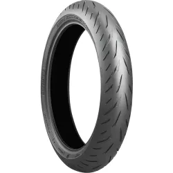 Bridgestone/firestone Battlax S22 Front Tire 120/70-17 58 W