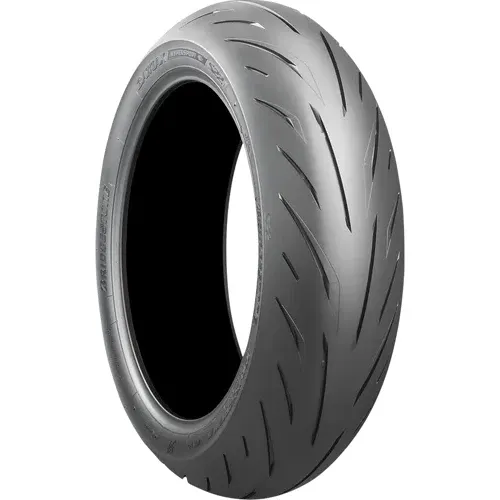 Bridgestone/firestone Battlax S22 Rear Tire 190/50-17 73 W 1