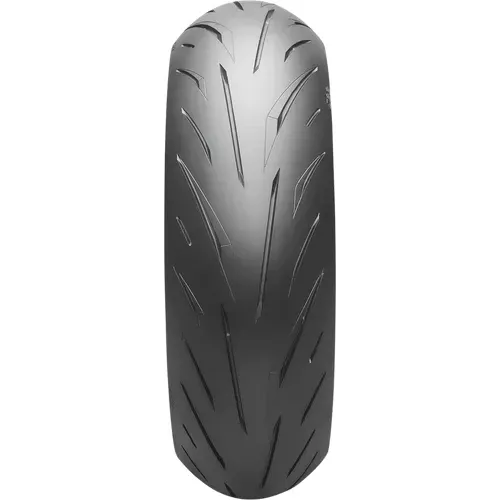 Bridgestone/firestone Battlax S22 Rear Tire 190/50-17 73 W 3
