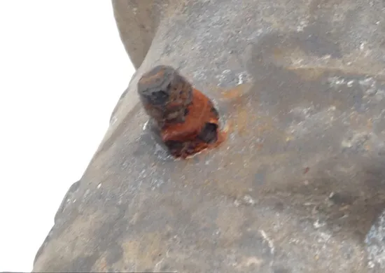 Lonestar Rear Wheel Axle Bearing Carrier 1999 Honda TR400EXPARTS