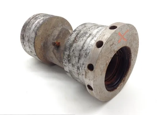 Lonestar Rear Wheel Axle Bearing Carrier 1999 Honda TR400EXPARTS