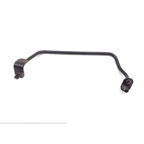 Radiator Overflow Guard Bracket 2009 Suzuki Quadsport Z400 LTZ400 2x4 1447 6