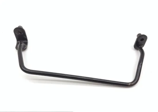 Radiator Overflow Guard Bracket 2009 Suzuki Quadsport Z400 LTZ400 2x4 1447