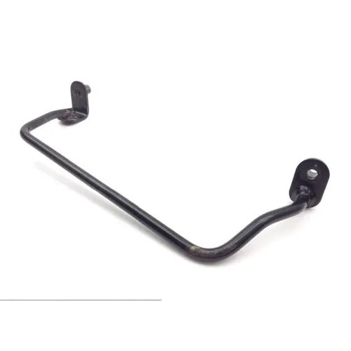 Radiator Overflow Guard Bracket 2009 Suzuki Quadsport Z400 LTZ400 2x4 1447 3