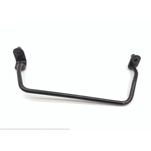 Radiator Overflow Guard Bracket 2009 Suzuki Quadsport Z400 LTZ400 2x4 1447 5