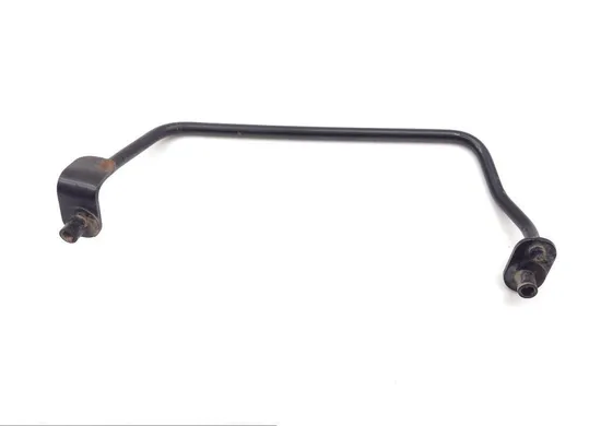 Radiator Overflow Guard Bracket 2009 Suzuki Quadsport Z400 LTZ400 2x4 1447