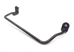 Radiator Overflow Guard Bracket 2009 Suzuki Quadsport Z400 LTZ400 2x4 1447